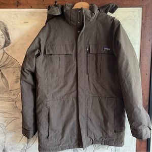 Patagonia Jacket